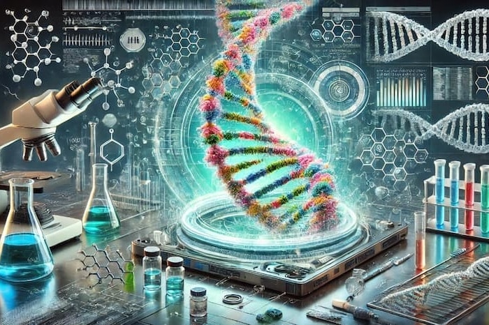 Biotecnologia y Medicina