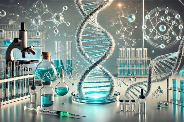Biotecnologia y Medicina