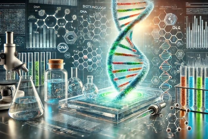 Biotecnologia y Medicina