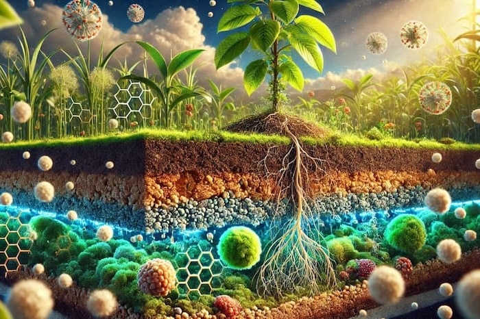 Ciclo del nitrogeno