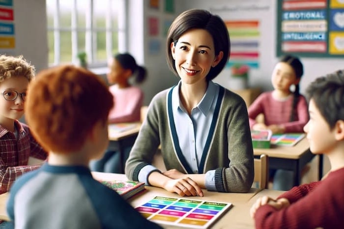 Cómo integrar inteligencia emocional en la enseñanza: Estrategias clave para el éxito académico y emocional Como integrar inteligencia emocional en la enseñanza