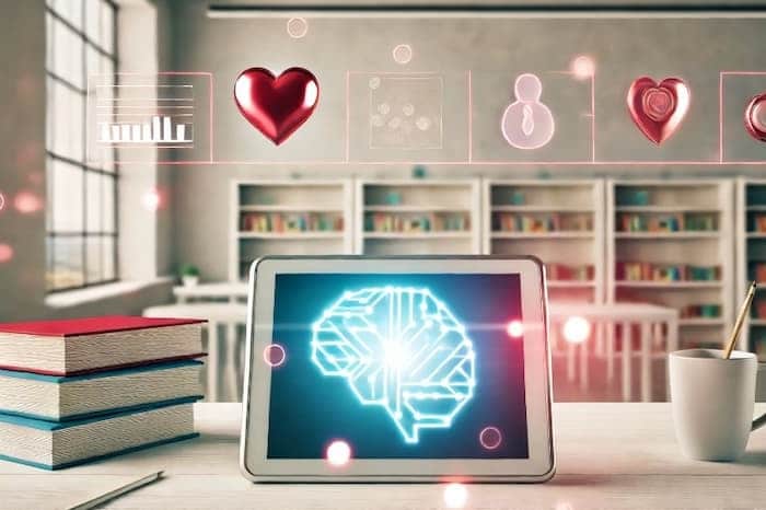 Cómo integrar inteligencia emocional en la educación digital: claves para docentes y expertos como integrar inteligencia emocional en la educacion digital