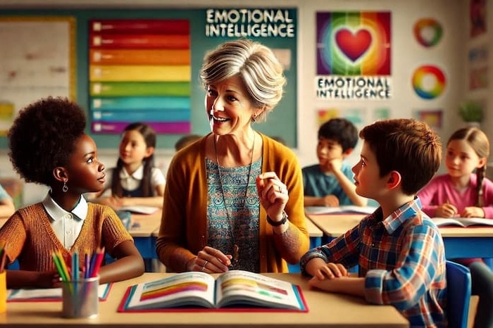 Cómo integrar inteligencia emocional en la enseñanza: Estrategias clave para el éxito académico y emocional Como integrar inteligencia emocional en la enseñanza