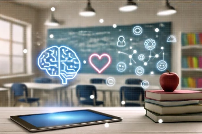 Cómo integrar inteligencia emocional en la educación digital: claves para docentes y expertos como integrar inteligencia emocional en la educacion digital