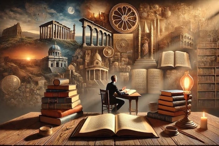 ¿Cómo interpretar el contexto histórico en la literatura? Guía avanzada para docentes y expertos como interpretar contexto historico en la literatura