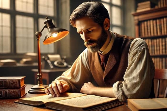 ¿Cómo interpretar el contexto histórico en la literatura? Guía avanzada para docentes y expertos Como interpretar el contexto historico en la literatura