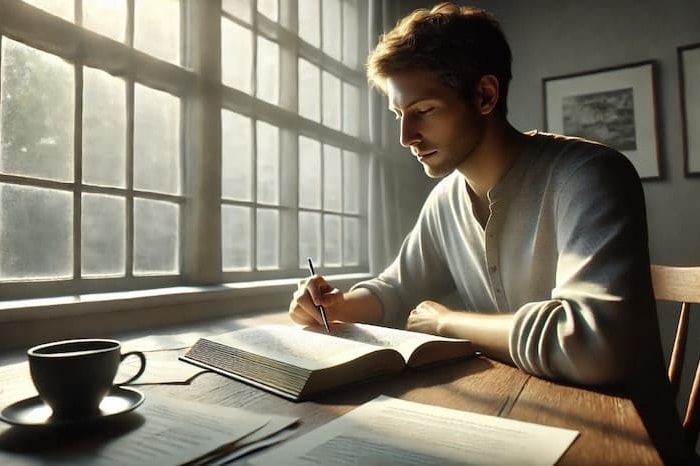 Como leer e interpretar la poesia con profundidad