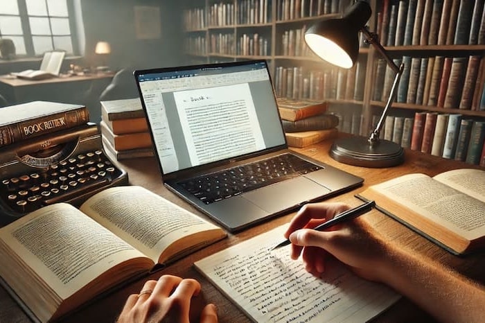 Cómo redactar una reseña literaria: guía completa para docentes y expertos en educación Como redactar una reseña literaria