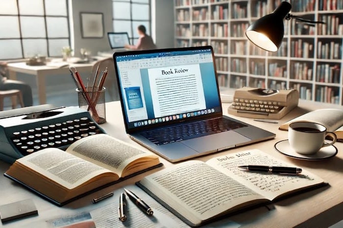 Cómo redactar una reseña literaria: guía completa para docentes y expertos en educación Como redactar una reseña literaria