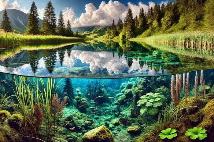 Ecología y Conservación Ambiental: Un Pilar para la Educación y la Sostenibilidad Global Ecologia y conservacion ambiental