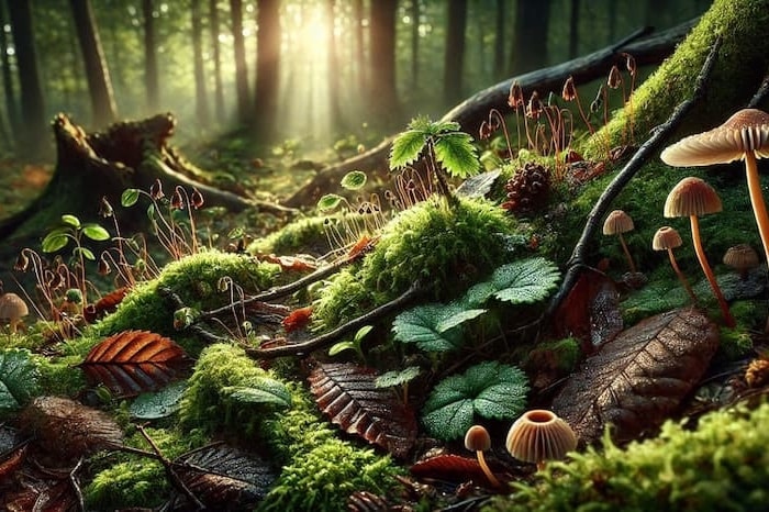 Ecología y Conservación Ambiental: Un Pilar para la Educación y la Sostenibilidad Global Ecologia y conservacion ambiental
