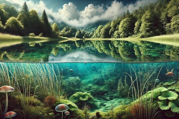 Ecología y Conservación Ambiental: Un Pilar para la Educación y la Sostenibilidad Global Ecologia y conservacion ambiental