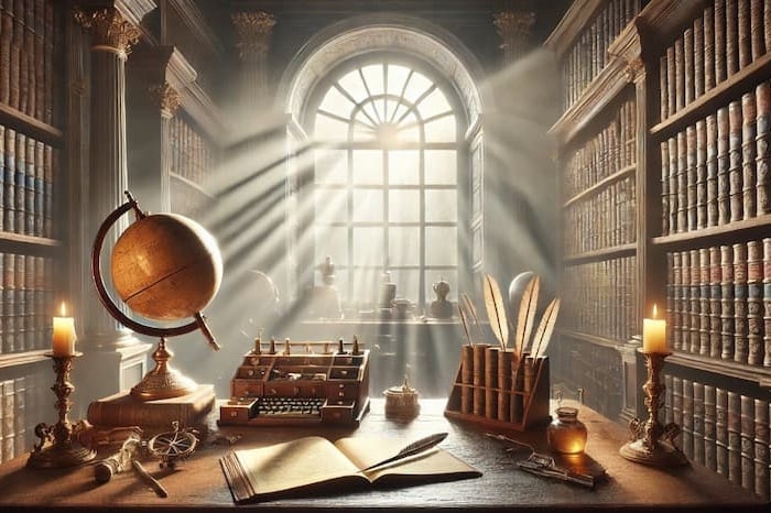 El Siglo de las Luces