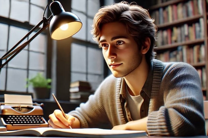 Como escribir un ensayo literario