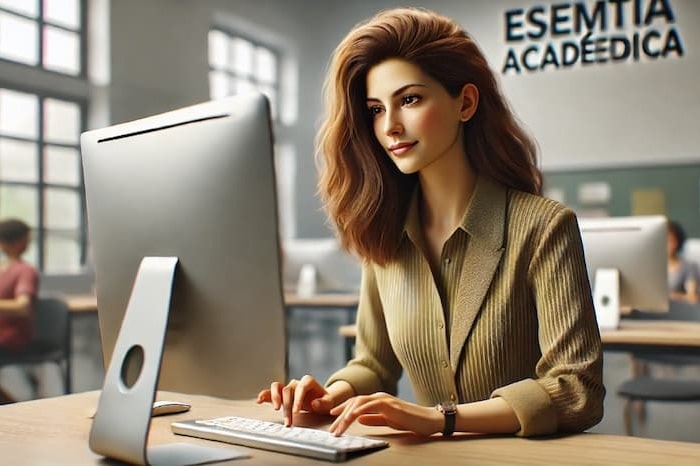 EsemTIA Academica