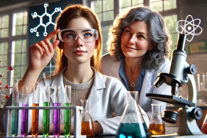 experimentos