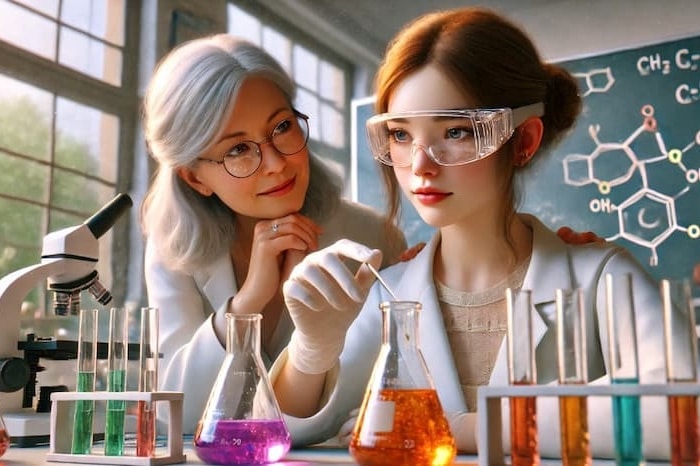experimentos