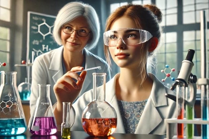 experimentos