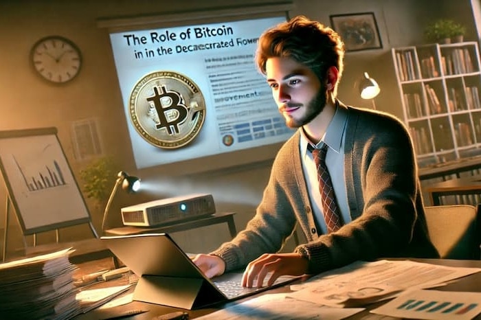 Finanzas Descentralizadas (DeFi)