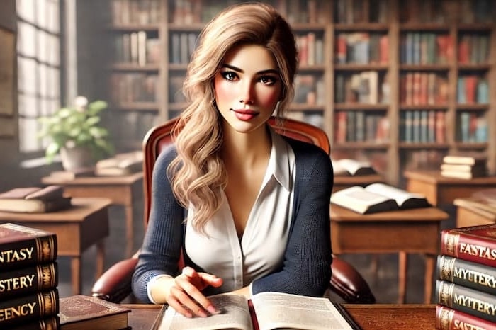 Generos literarios