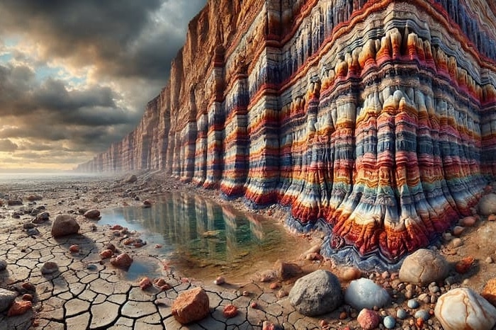 Geologia y Cambio Climatico