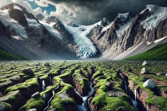 Geologia y Cambio Climatico