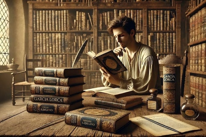 Grandes autores de la literatura española y su legado