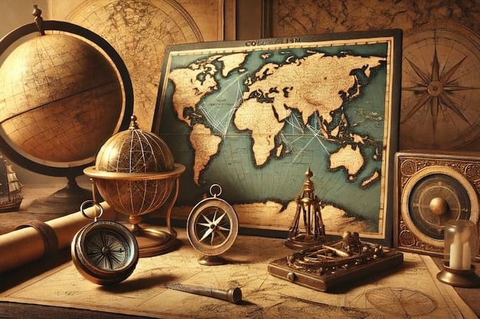 Historia del Colonialismo