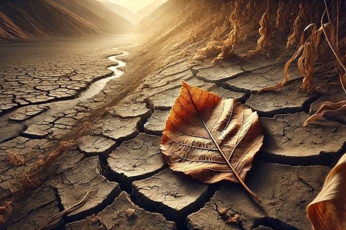 Impactos del cambio climatico en la biodiversidad