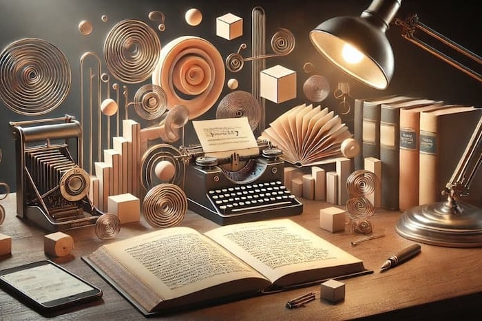 Influencia del Modernismo en la Poesia Contemporanea