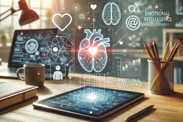 Cómo integrar inteligencia emocional en la educación digital: claves para docentes y expertos como integrar inteligencia emocional en la educacion digital