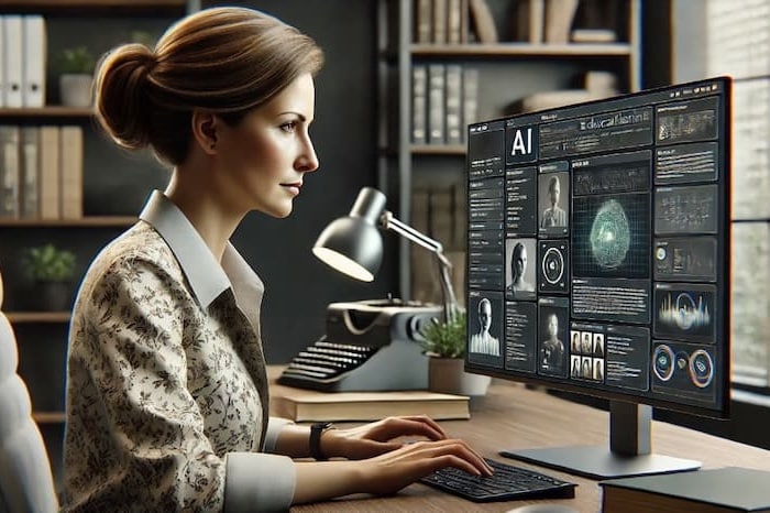 inteligencia artificial para crear unidades didacticas efectivas
