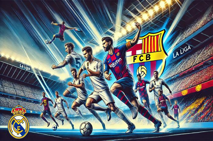 la liga
