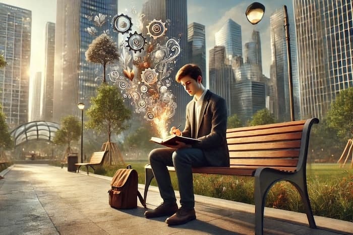 Impacto de la literatura en la sociedad moderna