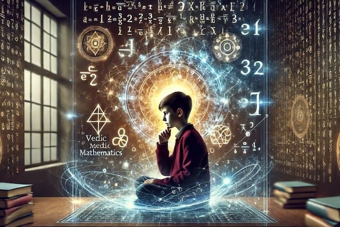 Matematicas Vedicas