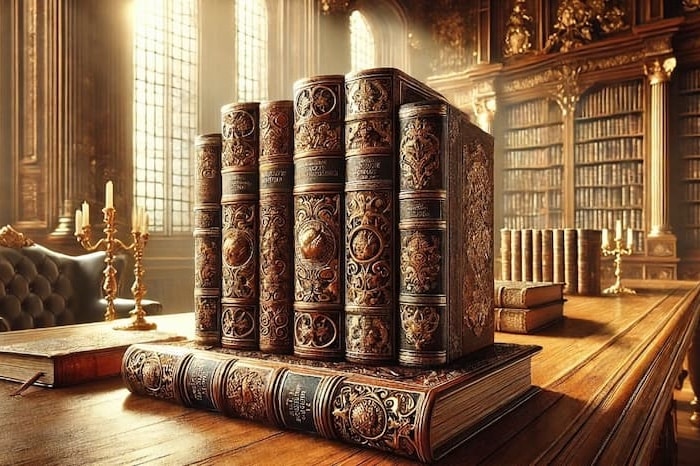 Mejores libros de la historia
