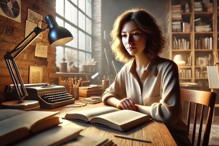 La Metáfora en la Escritura Creativa: Un Puente Entre la Ciencia y las Humanidades La metafora en la escritura creativa