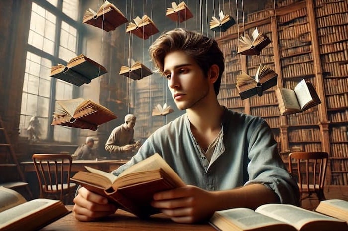 Movimientos literarios más importantes de la historia