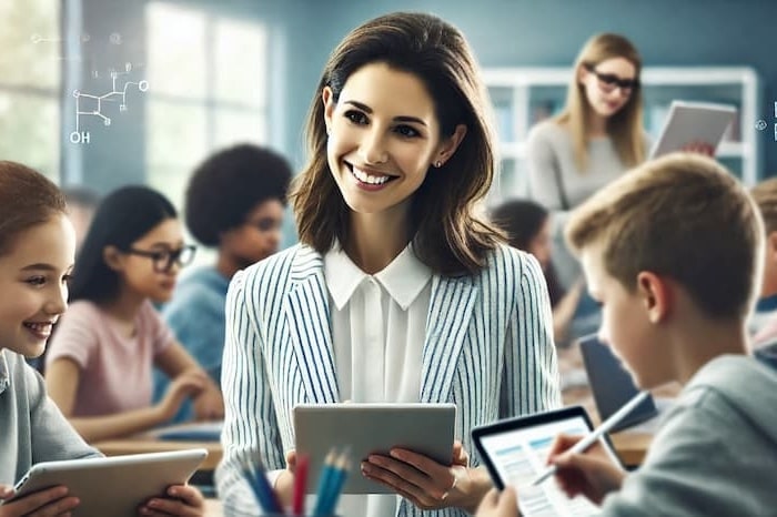 Recursos en abierto para el aprendizaje colaborativo