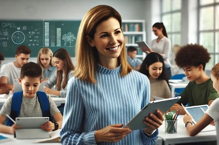 Recursos en abierto para el aprendizaje colaborativo