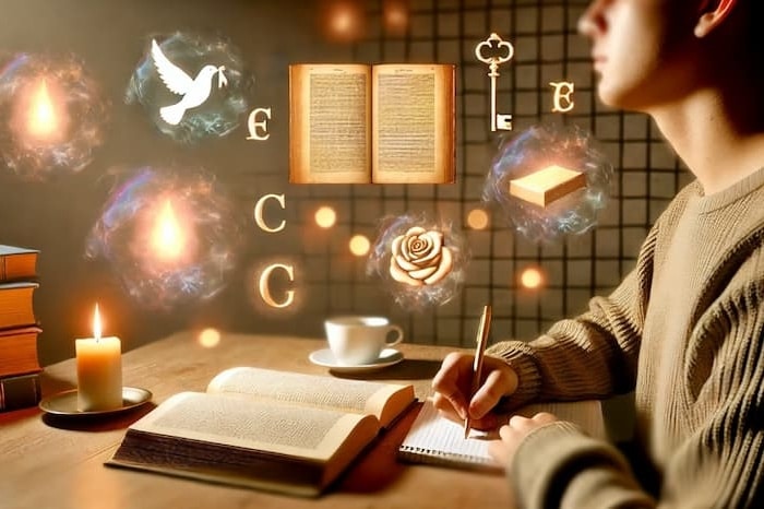 simbolismo literario