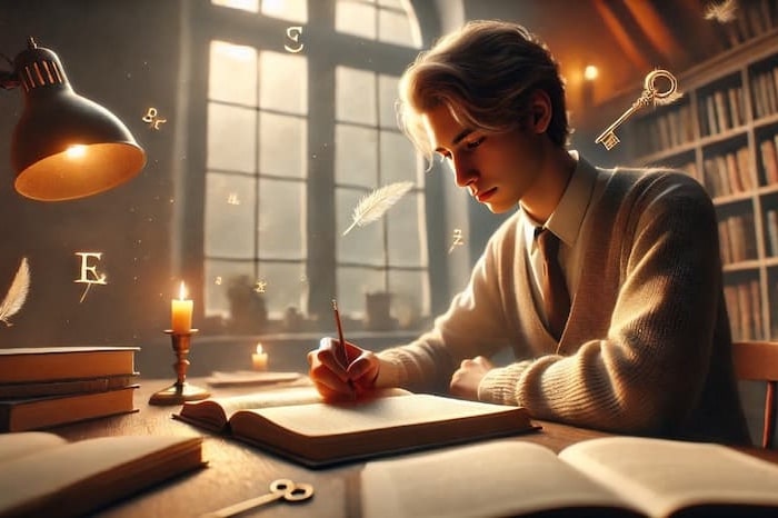 simbolismo literario