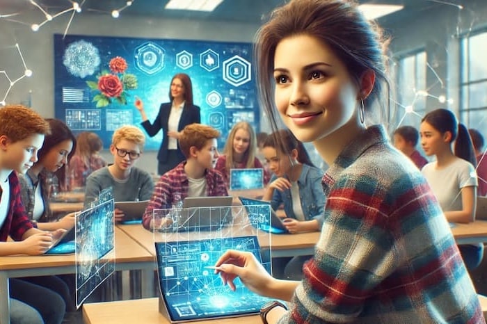 Tecnologias emergentes para el aprendizaje colaborativo