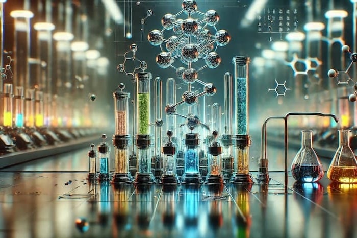 catalisis en quimica