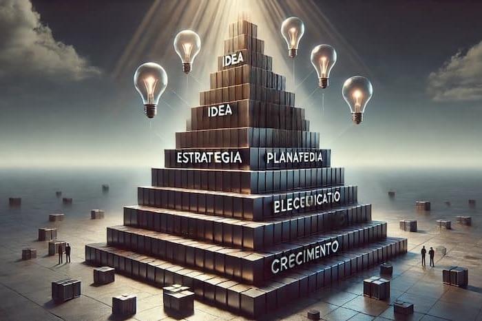 Como Crear un Modelo de Negocio Exitoso