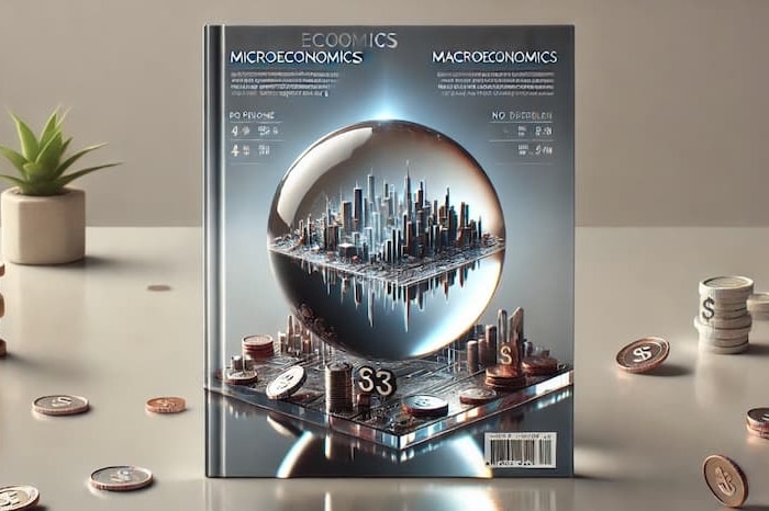 Diferencias entre microeconomia y macroeconomia