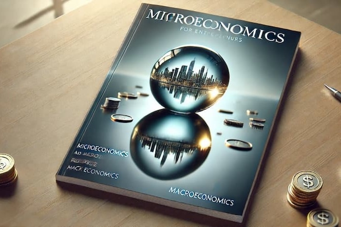 Diferencias entre microeconomia y macroeconomia