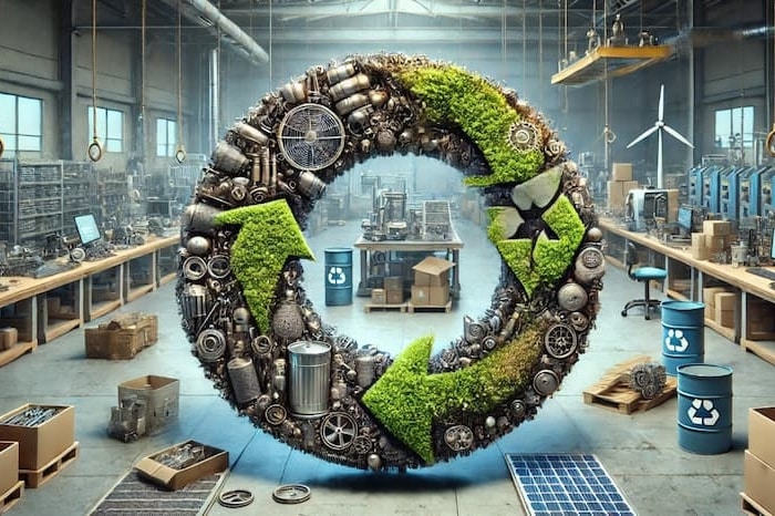 economia circular