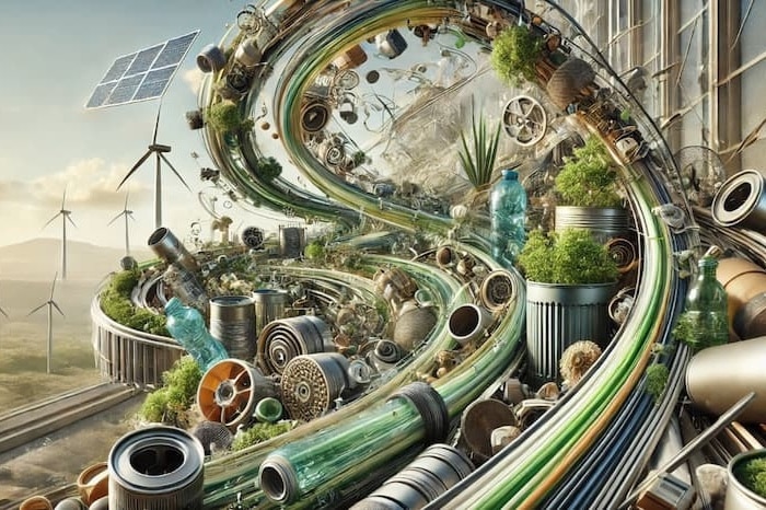 economia circular