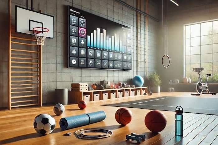 Educación Física para Adolescentes: Estrategias Innovadoras en la Era Digital Educacion Fisica para Adolescentes